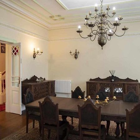 加亚新城 Casa Da Granja Boutique酒店 外观 照片